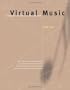Virtual Music: Computer Synthesis of Musical Style