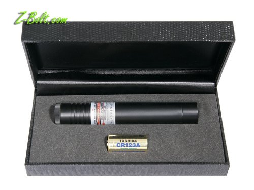 ASTRO-10 plus Astronomy Green Laser Pointer & Star Finder