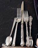 Strasbourg Flatware 66Piece Service