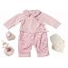 Zapf Creation Baby Annabell� Pyjama & Diaper Luxury Set