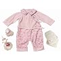 Zapf Creation Baby Annabell� Pyjama & Diaper Luxury Set