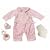 Zapf Creation Baby Annabell� Pyjama & Diaper Luxury Set