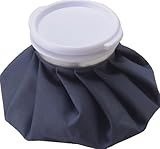 アイスバッグ（氷のう）S SR-1103【 アイスバッグ 冷却バッグ 氷嚢 濡れない 氷のう 景品】