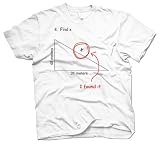 Find X t shirt