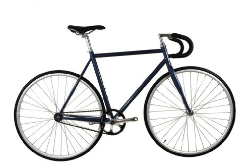 Tommaso Augusta Down & Dirty Track Bike