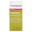 Tisserand Geranium Ethically Harvested Essential Oil 9ml