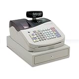 ROYAL ALPHA583CX Heavy Duty Cash Register