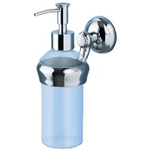 American Standard 6751 Collection Wall-Mount Soap and Lotion Dispenser, Chrome