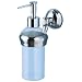 American Standard 6751 Collection Wall-Mount Soap and Lotion Dispenser, Chrome