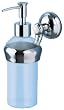 American Standard 6751 Collection Wall-Mount Soap and Lotion Dispenser, Chrome