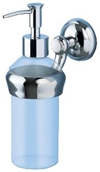 American Standard 6751 Collection Wall-Mount Soap and Lotion Dispenser, Chrome