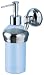American Standard 6751 Collection Wall-Mount Soap and Lotion Dispenser, Chrome