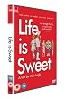Life Is Sweet [UK Import]