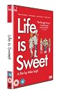 Life Is Sweet