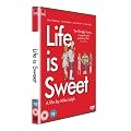 Life Is Sweet [DVD]