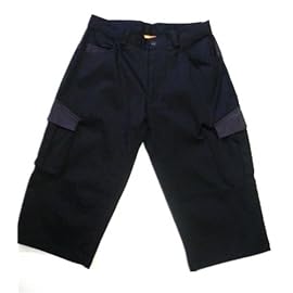 キャノンデール ストレッチ クオーターパンツ 8JM10