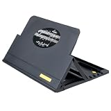 ポータブック ブラック