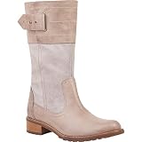 Timberland Earthkeepers Mid Fold Down Boot Ladies by Timberland