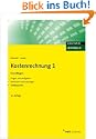 Kostenrechnung 1 - Grundlagen
