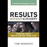 Results Without Authority: Project Manager's Guide