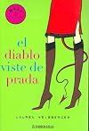El Diablo Viste de Prada / The Devil Wears Prada (Best Seller)