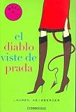The Devil Wears Prada