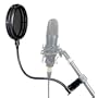 Middle Atlantic Split Screen Pop Filter