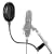 Middle Atlantic Split Screen Pop Filter
