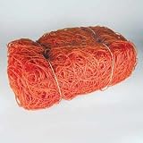 TOURNAMENT SOCCER GOAL NETS