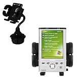 Toshiba e750 Car Cup Holder - Gomadic Brand