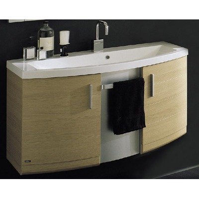 Dune Marmorite 41 Bathroom Natural Oak