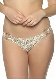 OndadeMar Fanciful bikini brief