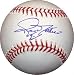 Joe Nathan Autographed/Hand Signed MLB Baseball