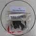Separating Blade Tile Shaper Ring Saw Image