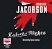 Kalooki Nights (Unabridged Audiobook)
