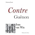 Contre Gu�non