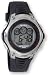Meridian Kauai Series Digital EL Chronograph Watch w/ Alarm, # 3350SL