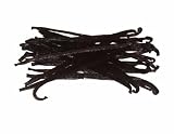 Review Beanilla Trading Co.  / 25 Madagascar Vanilla Beans