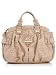 GUESS Tula Dome Satchel, IVORY