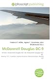 McDonnell Douglas DC-9: Airliner, McDonnell Douglas MD- 80, McDonnell Douglas MD- 90,  Boeing 737, Turbofan, Federal Aviation Administration, Boeing  727