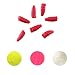 Berkley Gulp! Alive! Waxies (Jarred) Color: White (WH)