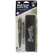 Atlanta Braves MLB Executive Writing Pen and Case