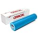 Oracal 651 Glossy Permanent Vinyl 12 Inch x 6 Feet - Light Blue