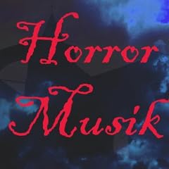 Horror musik