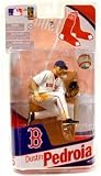 MLB Boston Red Sox McFarlane 2010 Dustin Pedroia Action Figure