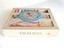 La Bo�te � fromages : 39 Livres, 60 fromages