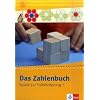 Das Zahlenbuch. Fr�hf�rderung. Spielebuch 1
