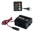 Brand New Power Acoustik Inv-3gp 300 Watt Dc-ac Car Power Inverter with Game Port to Easily Integrate Your Video Game System with Your Mobile Video System