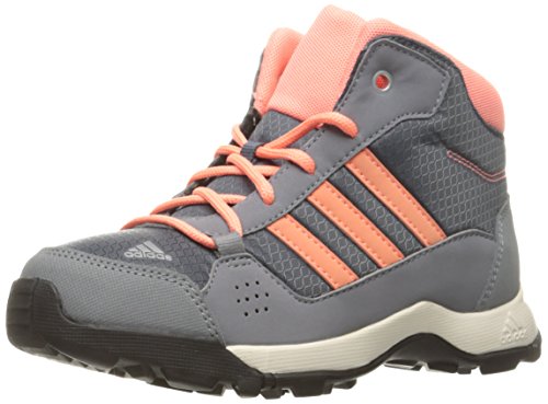 adidas Outdoor Hyperhiker Hiking Boot (Little Kid/Big Kid)
