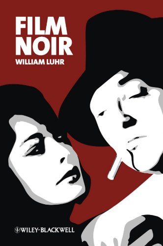 Film Noir (New Approaches to Film Genre)